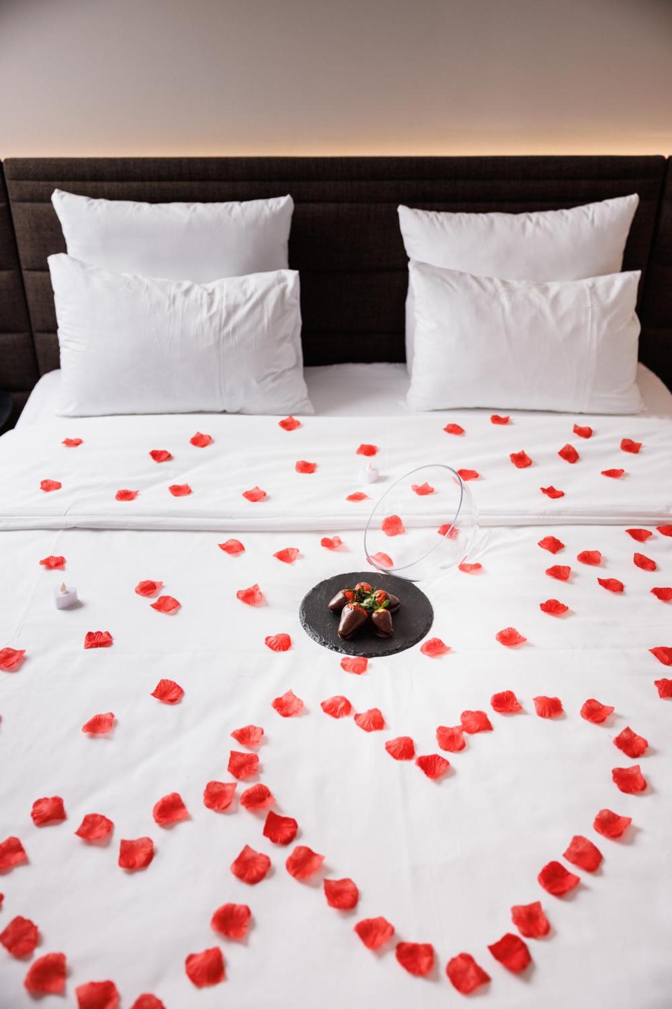 Novotel Hamburg Central Station 외부 사진